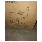 Yita home Portable Toilet and Hand wash Station