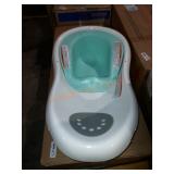 Fisher price 4 in 1 sling n seat tub
