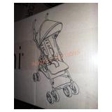 Summer 3d mini stroller