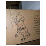 Summer 3D Mini Convenience Stroller