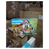 Playmobil country play set