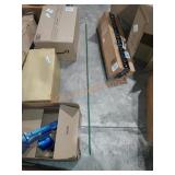 Tomatoes stakes set of 30