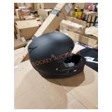 Glx helmet gloves goggles