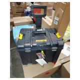 Dewalt t stack tool box