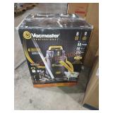Vacmaster 8 gallon wet dry vacuum