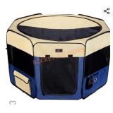 Aivituvin Pet Playpen