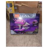 MEGA Construx Halo Covenant Needler