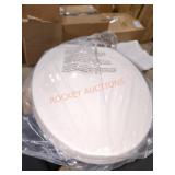 American standard toilet seat