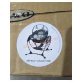 Graco Glider LX Gliding Swing