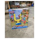 Little Tikes Inflatable Football Set (Case of 2)