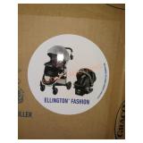 GRACO Modes pramette 3 in 1 travel system