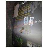 Midwest 24" high exercise pen