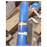 Floor Lot Blue Floor Underlayment, 200sq ft Roll