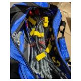 SUPER Z 6 tire chains