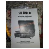 Victrola Bluetooth turn table