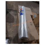 Everbilt double reflective insulation