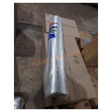 Everbilt double reflective insulation