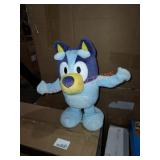 Bluey toy