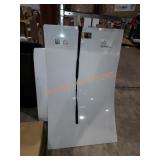 Forklift glydeez appliance mover