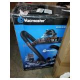 Vacmaster wet dry vacuum