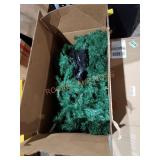 Miscellaneous tree lot