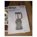 Ninja Compact Kitchen System with Auto IQ