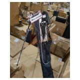 Pitch n putt kids golf bag