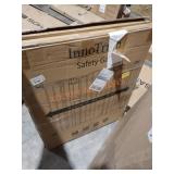 Innotruth baby gate pair