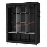 Udear Portable Wardrobe Closet