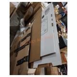 Banker boxes. 6 count