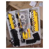 Lionel ready to play train set