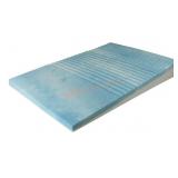 Thomasville Gel Cooling Memory Foam Body Wedge