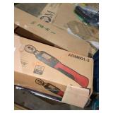 ACDelco Heavy Duty 3/8" Digital Torque Wrench