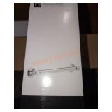 2 DELTA traditional 18" grab bar