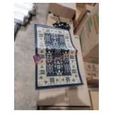 Home decorators 2ftx3ft scatter rugs. 2xthebid
