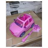 Zuru Sparkle Girlz Radio Control Car