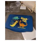 Folding Lap Desk with Storage