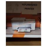 Hp desk jet printer