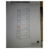 Bookcase