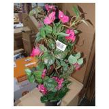 Nearly Natural 24" Bougainvillea