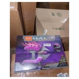 MEGA Construx Halo Covenant Needler