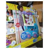 Hasbro creative play ultimate ice cream playset