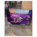 Halo Mega Construx Covenant Needler