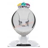 4moms mamaRoo 4 Multi-Motion Baby Swing