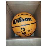 Wilson basketball