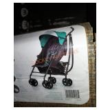 Summer 3d Lite convince stroller