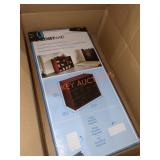 Closet Maid 5-cube Organizer