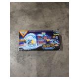 Monster Jam Megalodon Monster Wash