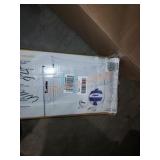 Franklin Quad volleyball set