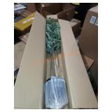 Alplowey artificial olive tree